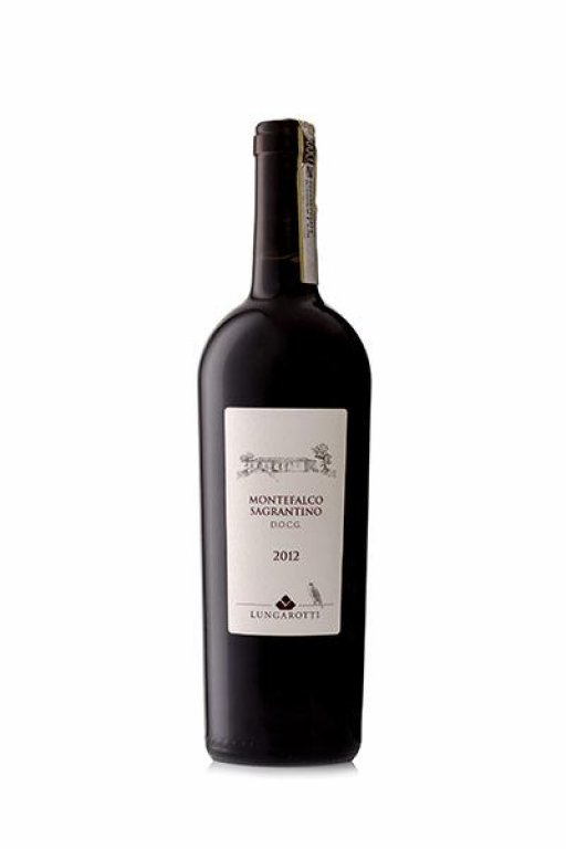 Montefalco Sagrantino DOCG 2018