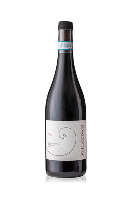Montepulciano d´Abruzzo DOC 2024
