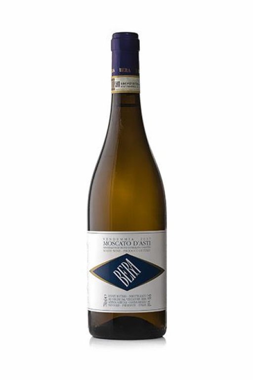 Moscato d' Asti DOCG 2017