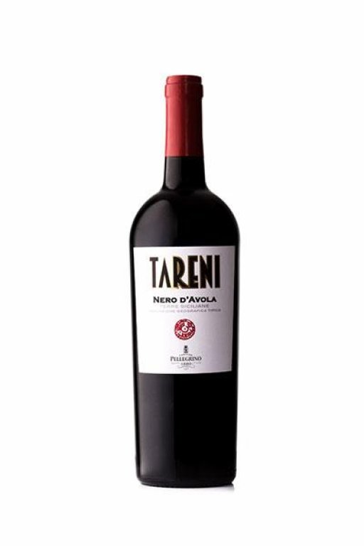 Nero d' Avola "Tareni" Terre Siciliane IGT 2016