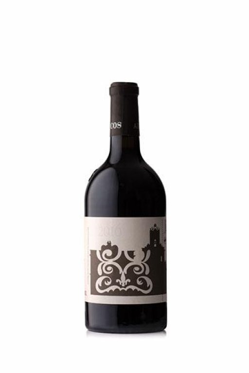 Nero d´Avola "Nero di Lupo" Terre Siciliane IGT 2018