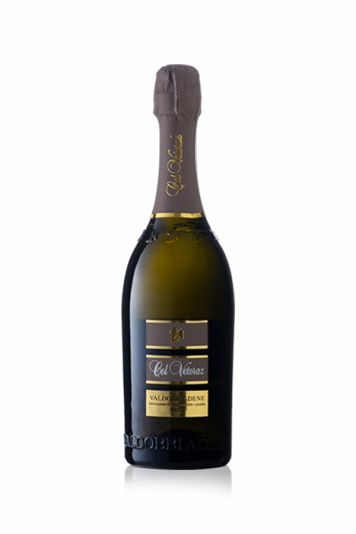 Prosecco Superiore Valdobbiadene DOCG Spumante Brut