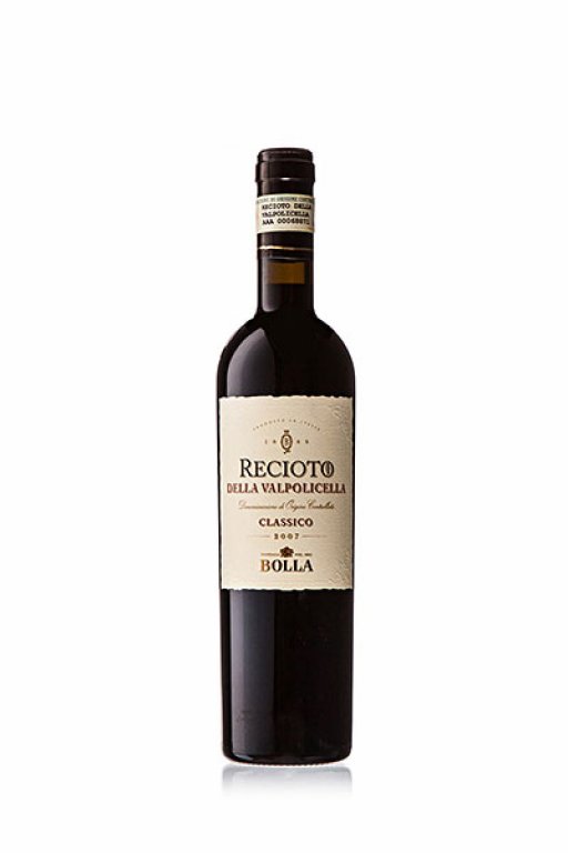 Recioto della Valpolicella Classico DOC 