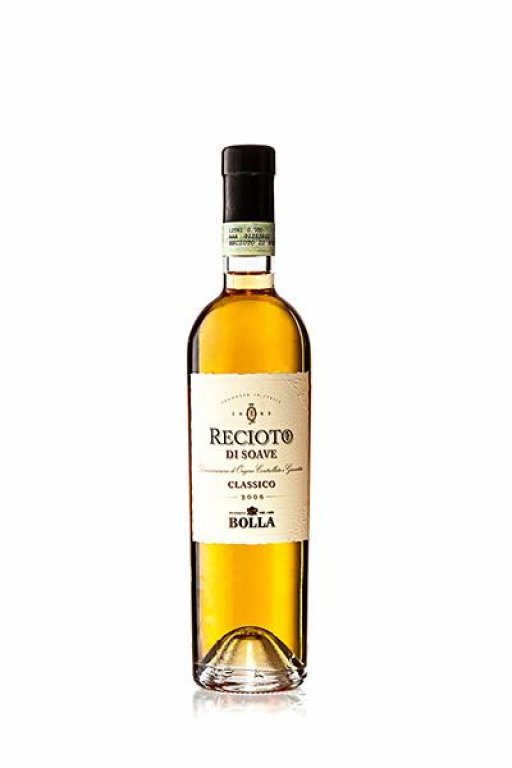 Recioto di Soave Classico DOCG 