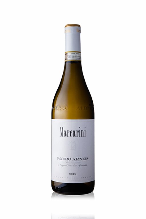 Roero Arneis DOCG 2018