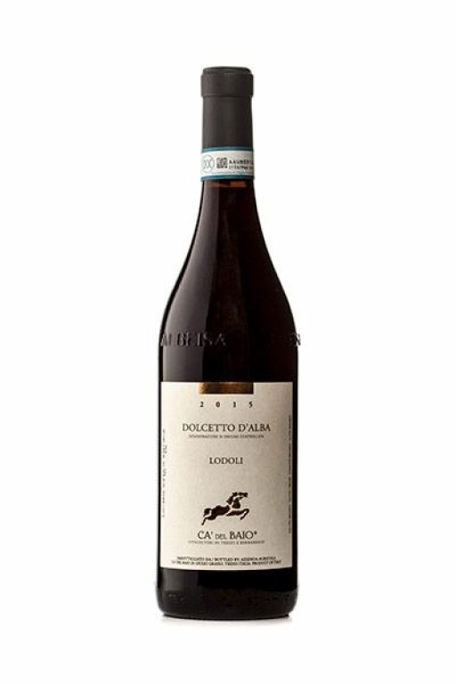 Dolcetto d'Alba "Lodoli" DOC 2022