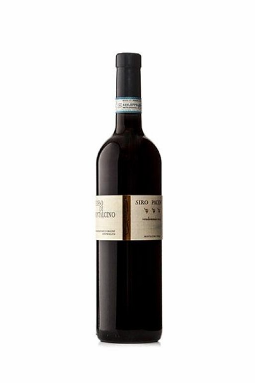 Rosso di Montalcino DOC 2018