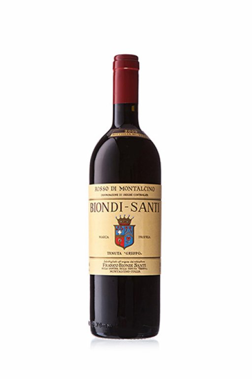 Rosso di Montalcino DOC 2011