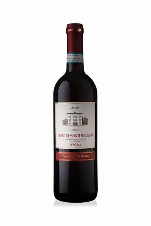 Rosso di Montepulciano DOC 2020