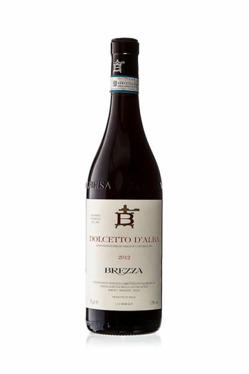 Dolcetto d´Alba DOC 2017