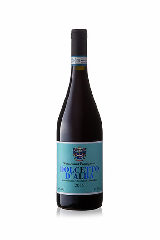 Dolcetto d´Alba DOC 2020