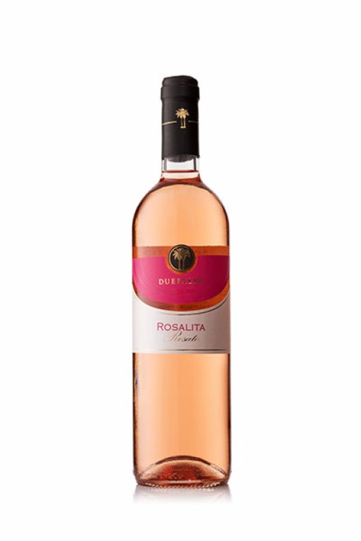 Salento Rosato "Rosalita" IGP 2019