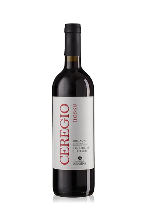 Sangiovese di Romagna Superiore "Ceregio" DOC 2023