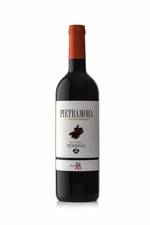 Sangiovese di Romagna Superiore "Pietramora" Riserva DOC 2016