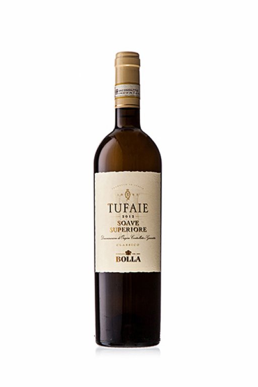 Soave Superiore Classico "Tufaie" DOCG 2017