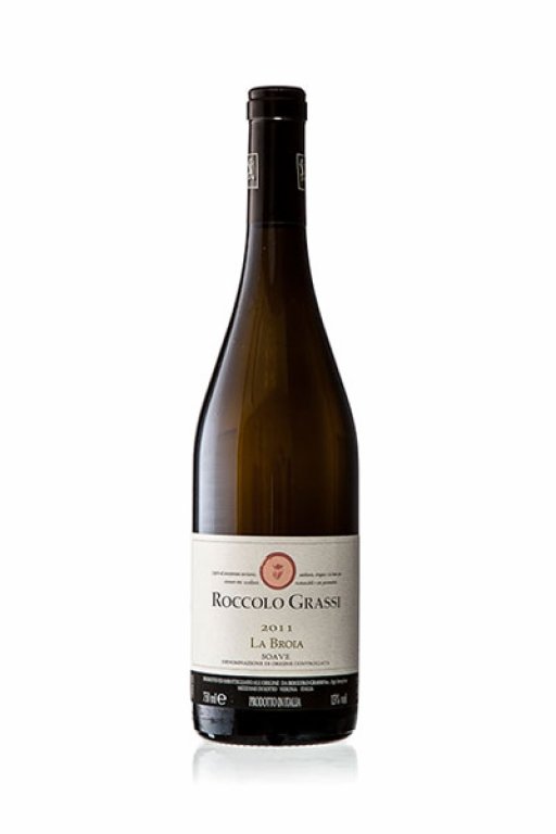 Soave "La Broia" DOC 2016