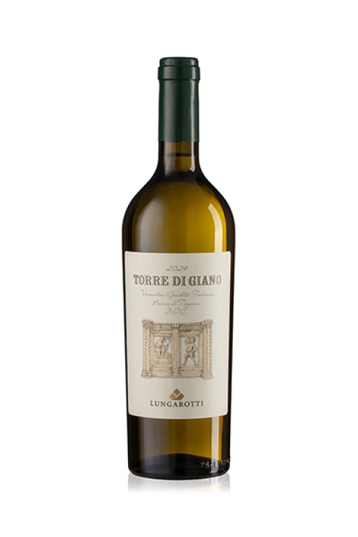 Umbria Bianco "Torre di Giano" IGT 2024