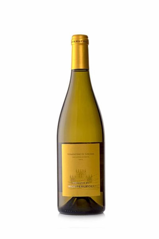Vermentino di Toscana IGT 2019