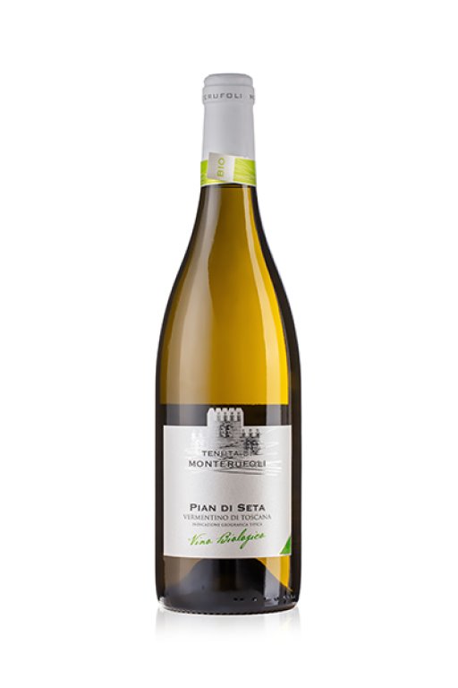 Vermentino di Toscana IGT 2022