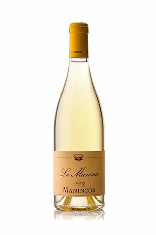 Vigneti delle Dolomiti Bianco "La Manina" IGT 2022