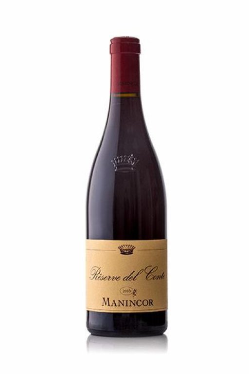 Vigneti delle Dolomiti Rosso "Reserve del Conte" IGT 2021