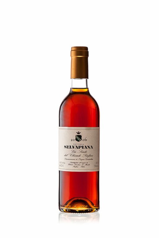 Vin Santo del Chianti Rufina DOC 2010