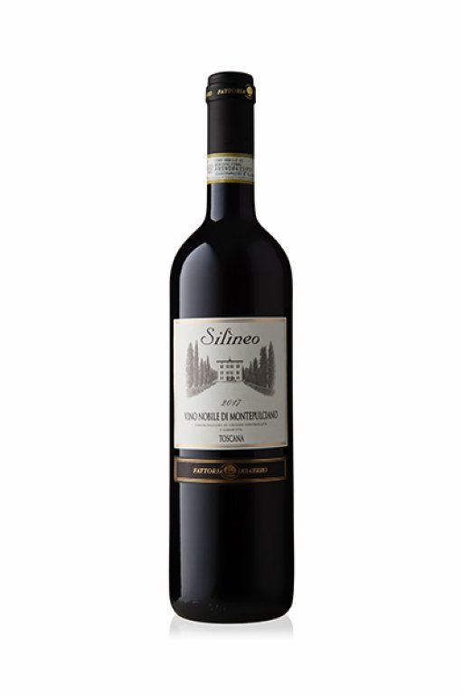 Vino Nobile di Montepulciano DOCG 2017