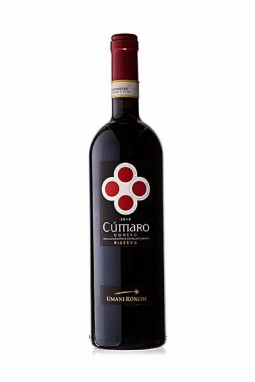 "Cumaro" Conero Riserva DOCG 2018