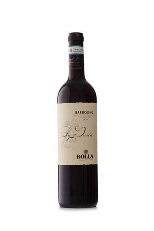 Bardolino Classico DOC 2015