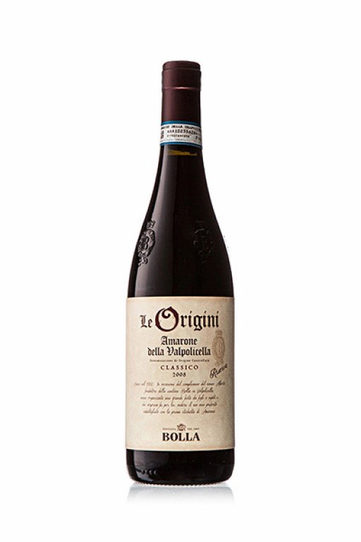 Amarone della Valpolicella Classico "Le Origini" DOCG 2018