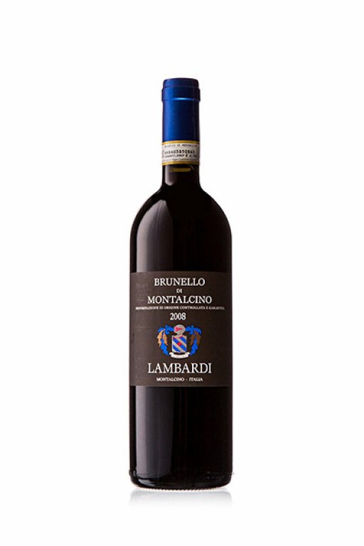 Brunello di Montalcino DOCG 2017