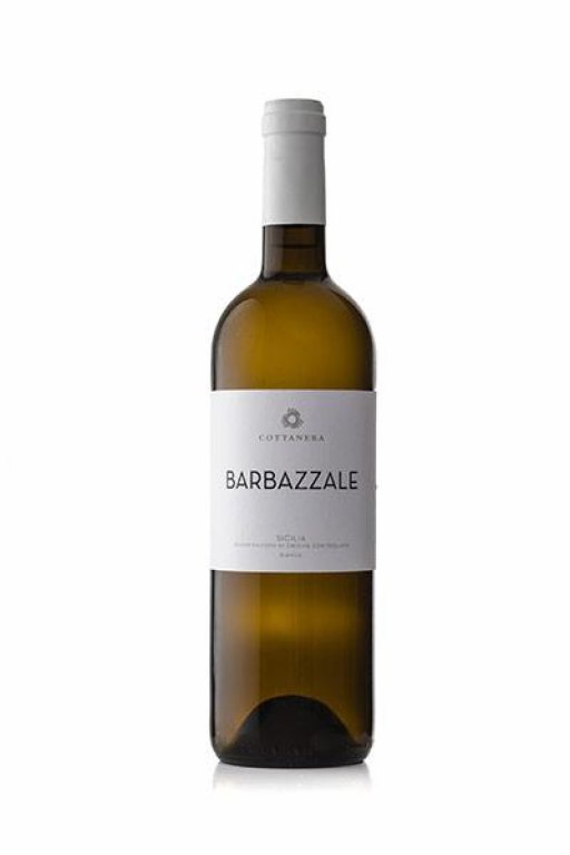 Bianco Sicilia "Barbazzale" DOC 2020