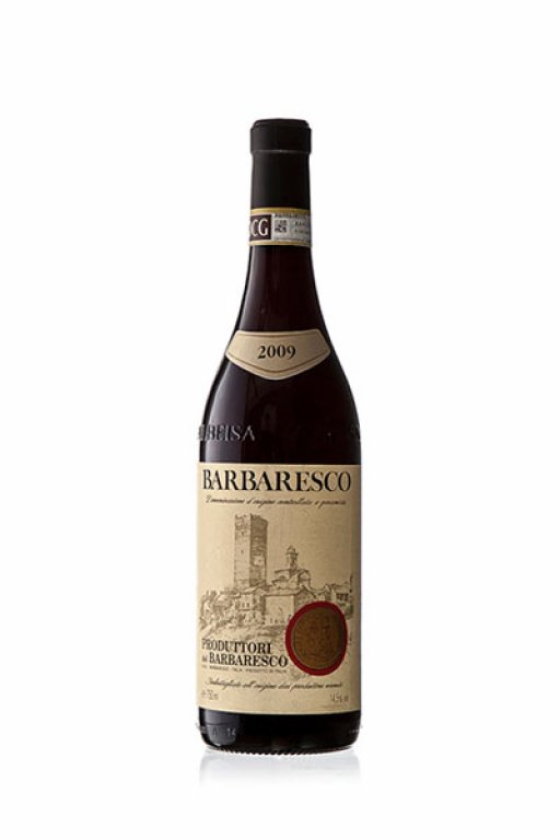 Barbaresco DOCG 2018