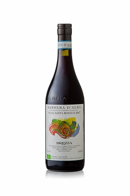 Barbera d´Alba Superiore DOC 2020