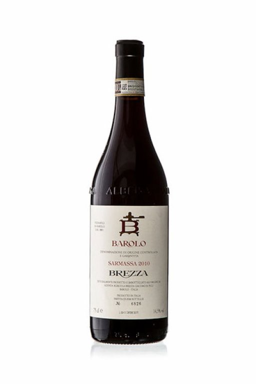 Barolo "Sarmassa" DOCG 2019