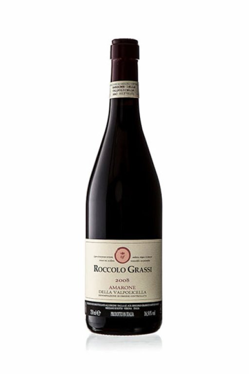 Amarone della Valpolicella DOCG 2013