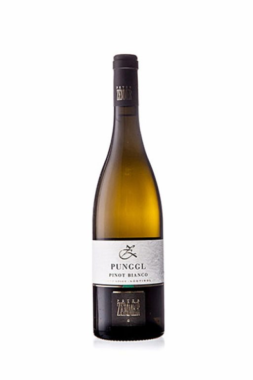 Alto Adige Pinot Bianco DOC 2019