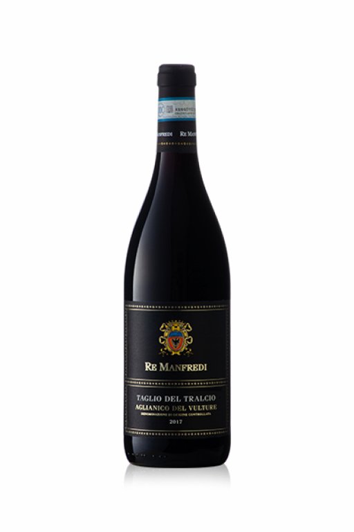 Aglianico del Vulture "Taglio del Tralcio" DOC 2020