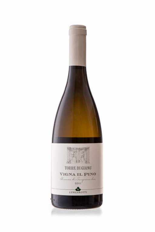 Bianco di Torgiano "Vigna il Pino" DOC 2015