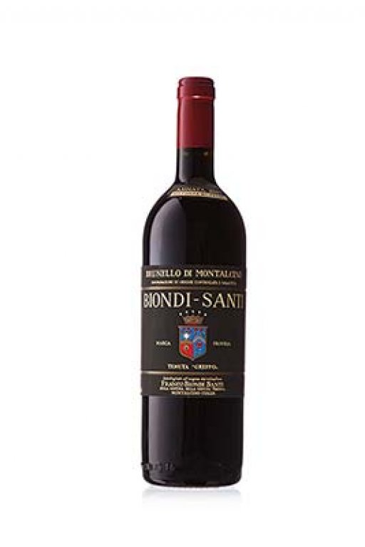 Brunello di Montalcino "Tenuta Il Greppo" DOCG 2013