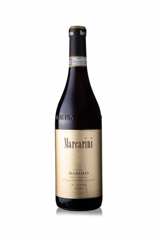 Barolo "La Serra" DOCG 2016