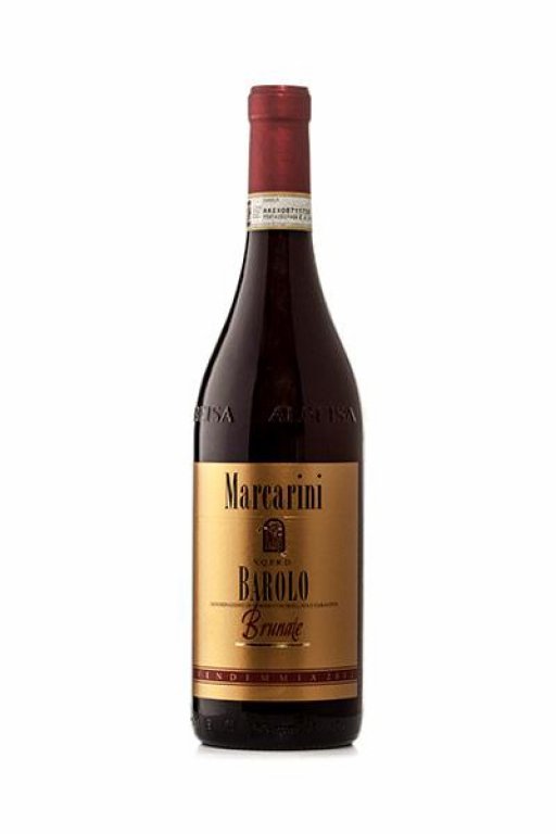 Barolo "Brunate" DOCG 2015