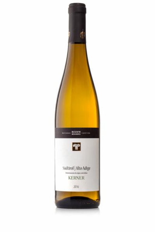 Alto Adige Kerner DOC 2016