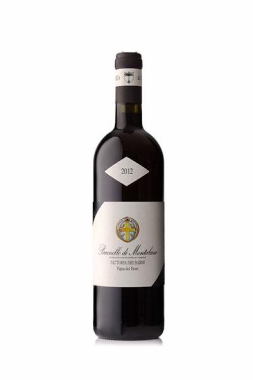 Brunello di Montalcino "Vigna del Fiore" DOCG 2013