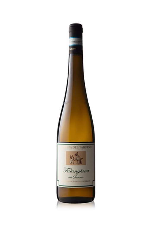 Falanghina del Sannio "Taburno" DOC 2019