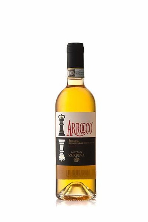 Albana di Romagna Passito "Arrocco" DOCG 2020