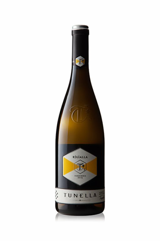 "Rjgialla" Friuli Colli Orientali DOC 2019