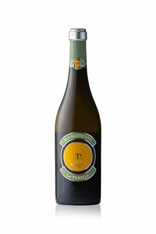 "Biancosesto" Friuli Colli Orientali DOC 2019