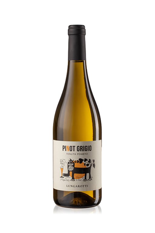 Pinot Grigio Umbria IGT 2024