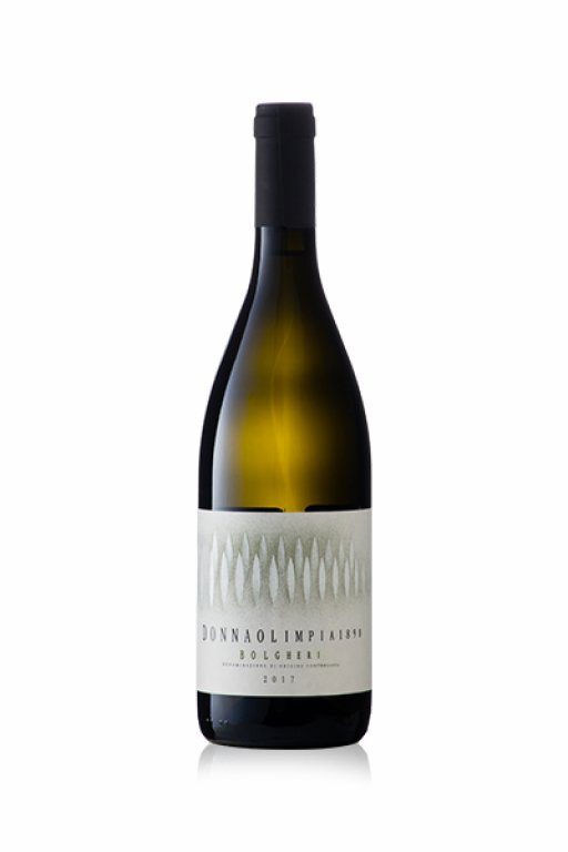 Bolgheri Bianco DOC 2017